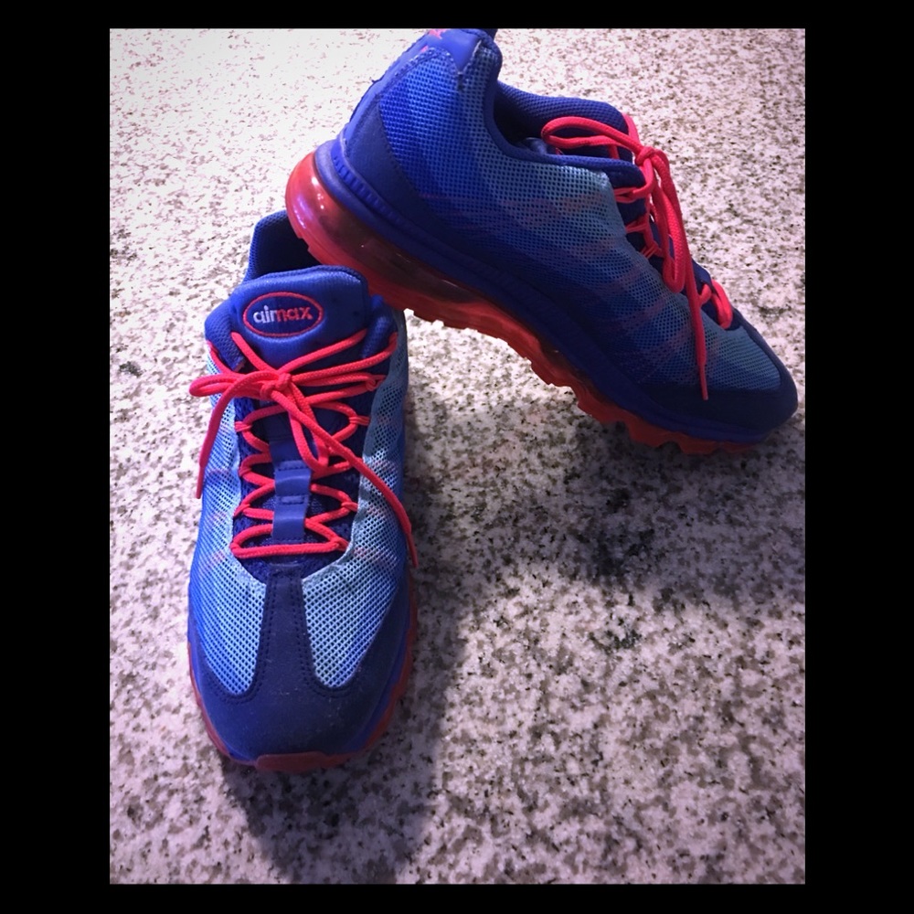 Nike Air Max